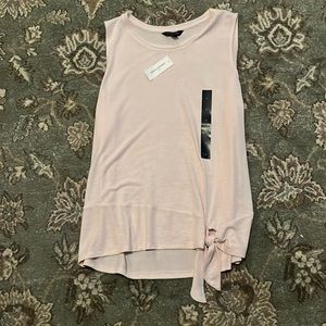 Sleeveless Top